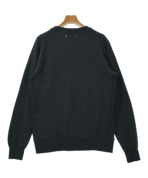 nonnative（ノンネイティブ）スウェット 黒 サイズ:1(M位) メンズ/2200612638020