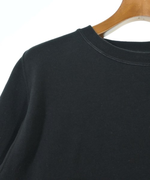 nonnative（ノンネイティブ）スウェット 黒 サイズ:1(M位) メンズ/2200612638020