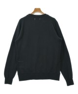nonnative（ノンネイティブ）スウェット 黒 サイズ:1(M位) メンズ/2200612638020