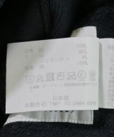nonnative（ノンネイティブ）スウェット 黒 サイズ:1(M位) メンズ/2200612638020