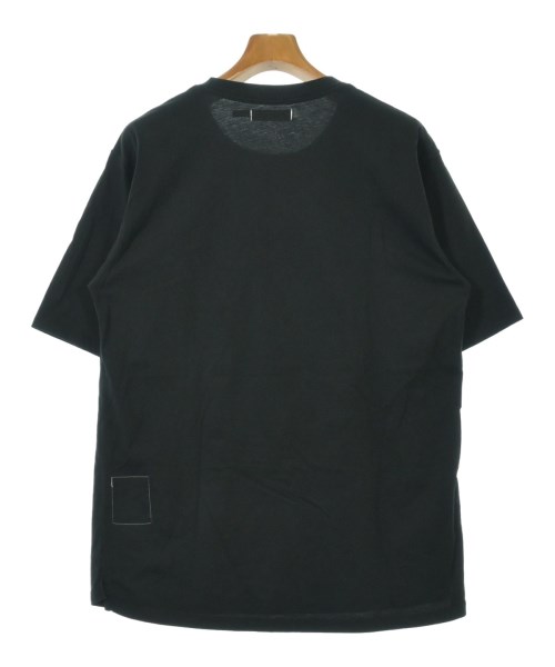 nonnative（ノンネイティブ）Tシャツ・カットソー 黒 サイズ:1(M位) メンズ/2200612638037