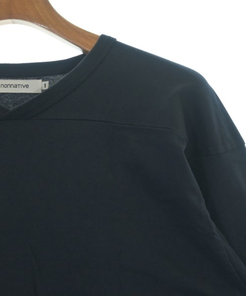 nonnative（ノンネイティブ）Tシャツ・カットソー 紺 サイズ:1(M位) メンズ/2200612638044