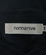 nonnative（ノンネイティブ）Tシャツ・カットソー 紺 サイズ:1(M位) メンズ/2200612638044