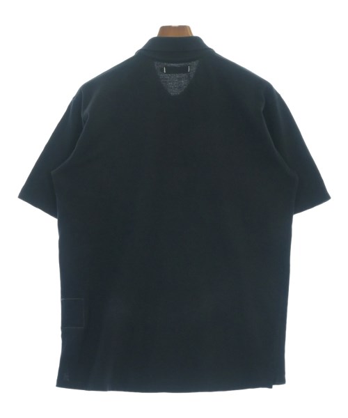 nonnative（ノンネイティブ）ポロシャツ 紺 サイズ:1(M位) メンズ/2200612638051