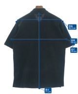 nonnative（ノンネイティブ）ポロシャツ 紺 サイズ:1(M位) メンズ/2200612638051