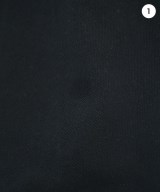 nonnative（ノンネイティブ）ポロシャツ 紺 サイズ:1(M位) メンズ/2200612638051
