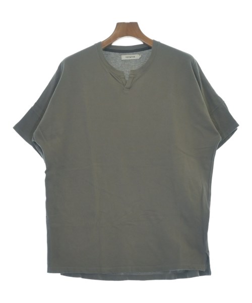 ノンネイティヴ(nonnative)のnonnative ポロシャツ