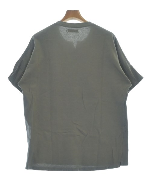 nonnative（ノンネイティブ）ポロシャツ グレー サイズ:1(M位) メンズ/2200612638068