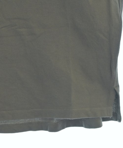 nonnative（ノンネイティブ）ポロシャツ グレー サイズ:1(M位) メンズ/2200612638068
