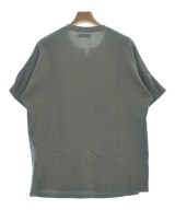 nonnative（ノンネイティブ）ポロシャツ グレー サイズ:1(M位) メンズ/2200612638068