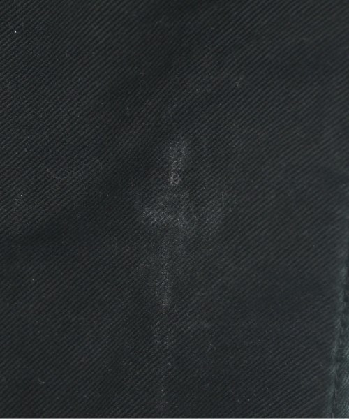 nonnative（ノンネイティブ）チノパン 黒 サイズ:1(M位) メンズ/2200612638105