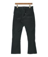 nonnative（ノンネイティブ）チノパン 黒 サイズ:1(M位) メンズ/2200612638105