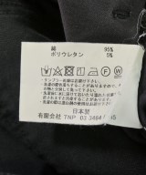 nonnative（ノンネイティブ）チノパン 黒 サイズ:1(M位) メンズ/2200612638105
