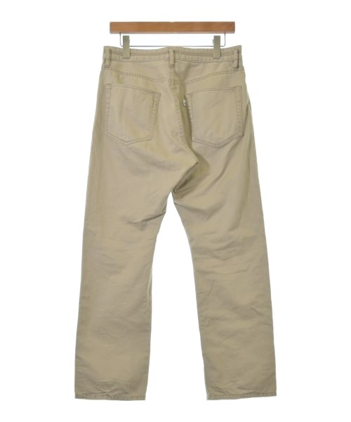 nonnative（ノンネイティブ）チノパン ベージュ サイズ:1(M位) メンズ/2200612638112