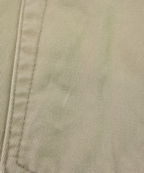 nonnative（ノンネイティブ）チノパン ベージュ サイズ:1(M位) メンズ/2200612638112