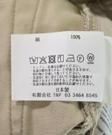 nonnative（ノンネイティブ）チノパン ベージュ サイズ:1(M位) メンズ/2200612638112