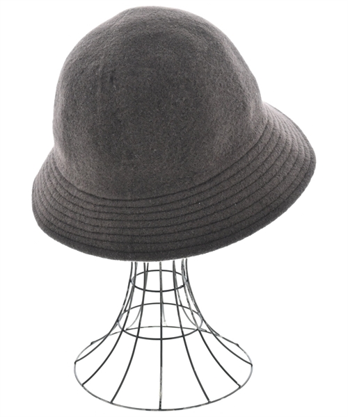 nonnative（ノンネイティブ）ハット 茶 サイズ:- メンズ/2200612638129