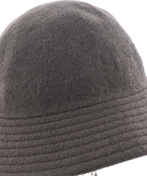 nonnative（ノンネイティブ）ハット 茶 サイズ:- メンズ/2200612638129