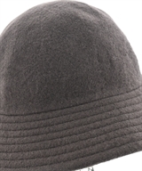 nonnative（ノンネイティブ）ハット 茶 サイズ:- メンズ/2200612638129