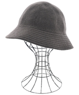 nonnative ハット