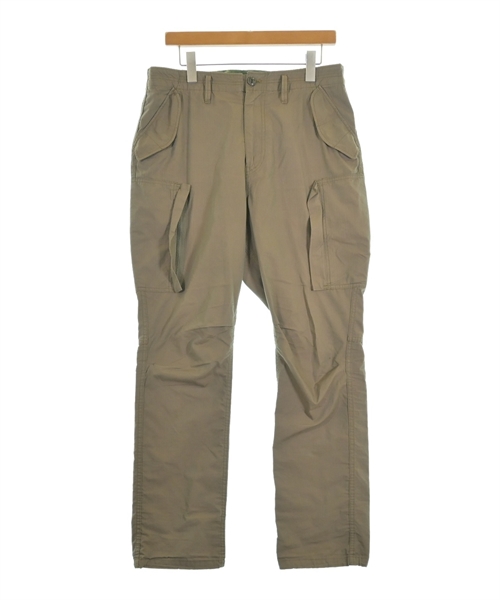 ノンネイティヴ(nonnative)のnonnative カーゴパンツ