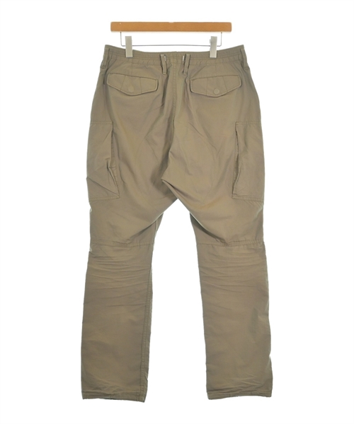 nonnative（ノンネイティブ）カーゴパンツ ベージュ サイズ:2(L位) メンズ/2200608309033