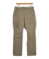 nonnative（ノンネイティブ）カーゴパンツ ベージュ サイズ:2(L位) メンズ/2200608309033
