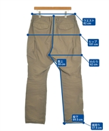 nonnative（ノンネイティブ）カーゴパンツ ベージュ サイズ:2(L位) メンズ/2200608309033