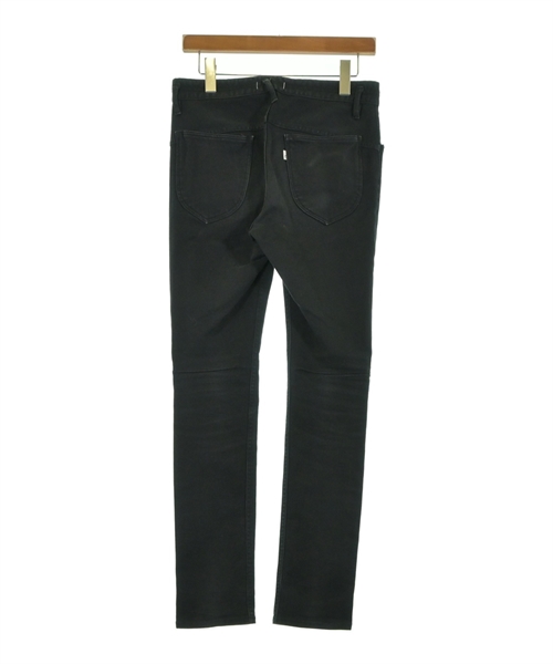 nonnative（ノンネイティブ）その他 黒 サイズ:0(S位) メンズ/2200605384095