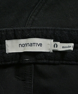 nonnative（ノンネイティブ）その他 黒 サイズ:0(S位) メンズ/2200605384095