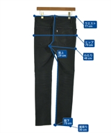 nonnative（ノンネイティブ）その他 黒 サイズ:0(S位) メンズ/2200605384095