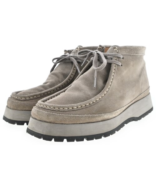 ノンネイティヴ(nonnative)のnonnative ブーツ