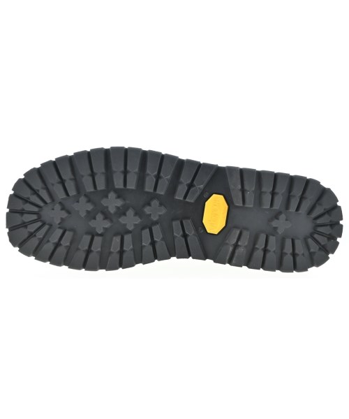 nonnative（ノンネイティブ）ブーツ グレー サイズ:EU42(27cm位) メンズ/2200613210010