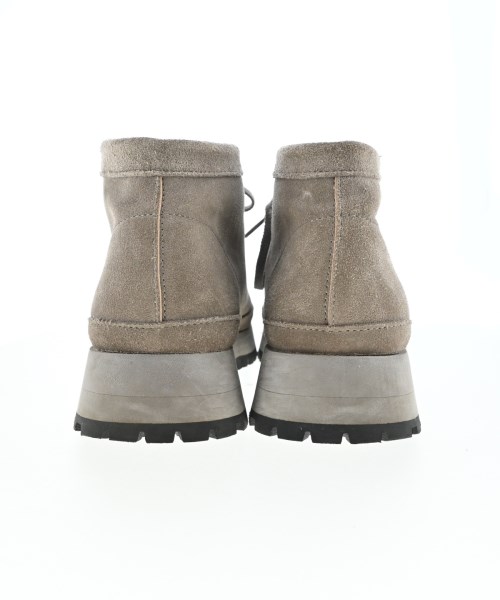 nonnative（ノンネイティブ）ブーツ グレー サイズ:EU42(27cm位) メンズ/2200613210010