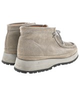 nonnative（ノンネイティブ）ブーツ グレー サイズ:EU42(27cm位) メンズ/2200613210010