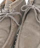 nonnative（ノンネイティブ）ブーツ グレー サイズ:EU42(27cm位) メンズ/2200613210010