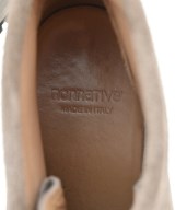 nonnative（ノンネイティブ）ブーツ グレー サイズ:EU42(27cm位) メンズ/2200613210010