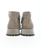 nonnative（ノンネイティブ）ブーツ グレー サイズ:EU42(27cm位) メンズ/2200613210010