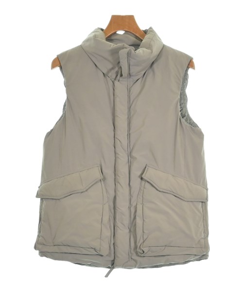 ノンネイティヴ(nonnative)のnonnative ダウンジャケット/ダウンベスト