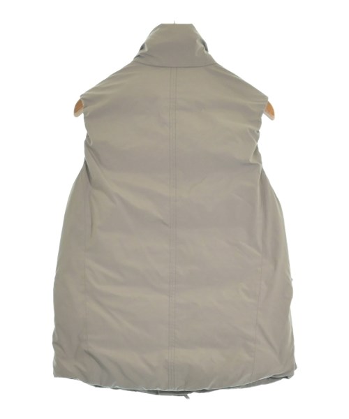 nonnative（ノンネイティブ）ダウンジャケット/ダウンベスト ベージュ サイズ:2(L位) メンズ/2200613899062
