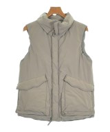 nonnative（ノンネイティブ）ダウンジャケット/ダウンベスト ベージュ サイズ:2(L位) メンズ/2200613899062