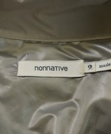 nonnative（ノンネイティブ）ダウンジャケット/ダウンベスト ベージュ サイズ:2(L位) メンズ/2200613899062