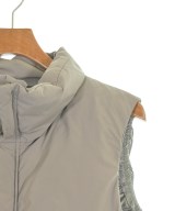 nonnative（ノンネイティブ）ダウンジャケット/ダウンベスト ベージュ サイズ:2(L位) メンズ/2200613899062