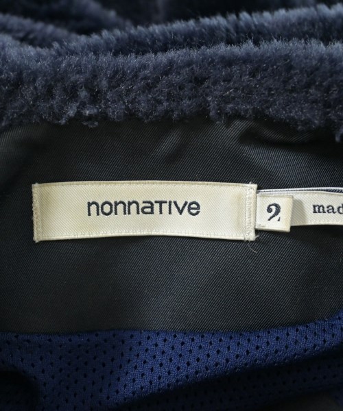 nonnative（ノンネイティブ）その他 紺 サイズ:2(M位) メンズ/2200614919011