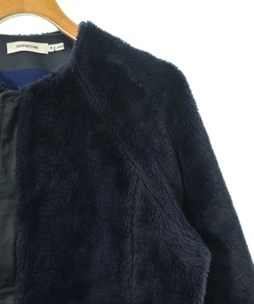 nonnative（ノンネイティブ）その他 紺 サイズ:2(M位) メンズ/2200614919011