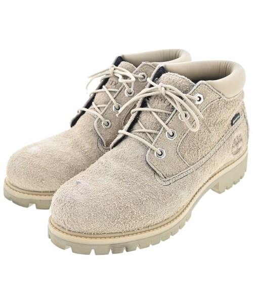 ノンネイティヴ(nonnative)のnonnative ブーツ