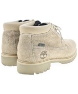 nonnative（ノンネイティブ）ブーツ ベージュ サイズ:25.5cm メンズ/2200614962017