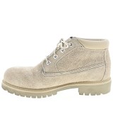 nonnative（ノンネイティブ）ブーツ ベージュ サイズ:25.5cm メンズ/2200614962017