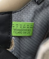 nonnative（ノンネイティブ）ブーツ ベージュ サイズ:25.5cm メンズ/2200614962017