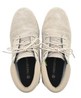 nonnative（ノンネイティブ）ブーツ ベージュ サイズ:25.5cm メンズ/2200614962017
